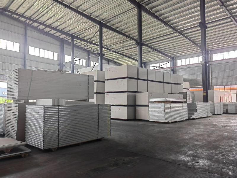 Dongguan Amber Purification Engineering Limited
