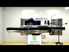 Operating Room Table