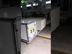 Air Handing Unit