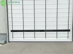 Residential Roll Up Garage Doors