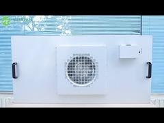 Hepa Fan Filter Unit