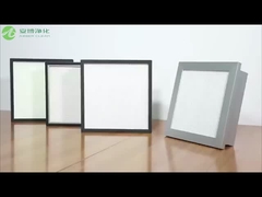 Terra Universal Hepa Filter