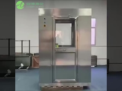 Air Shower Clean Room Price