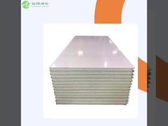 Roof Sandwich Panel