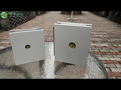 Sandwich Panel Cladding