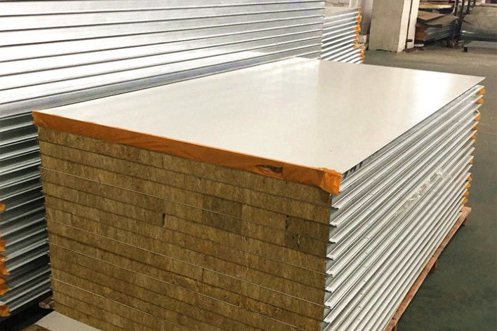 CE ISO Class 7 Clean Room Class 10000 White Boards For Purification Production