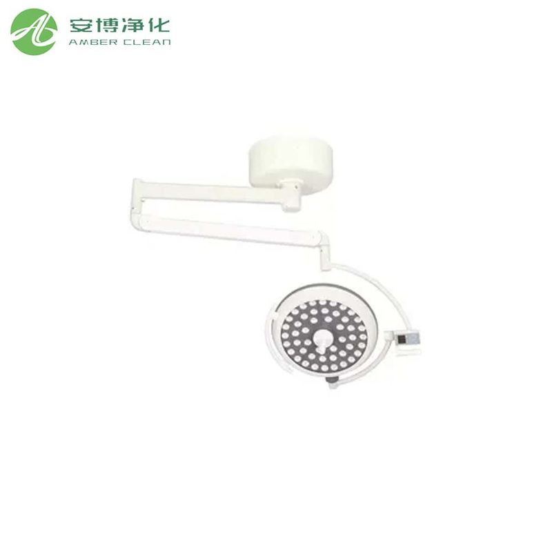2.7m - 3.1m LED Operating Light Surgical OT Light CE With Shadow Compensation