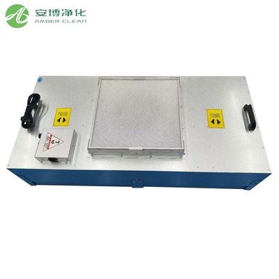 CE Certification HEPA Filter Fan Filter Unit for Clean Room