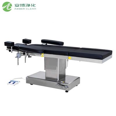 AMBER Manual Hydraulic Back Surgery Table​ with CE Certification