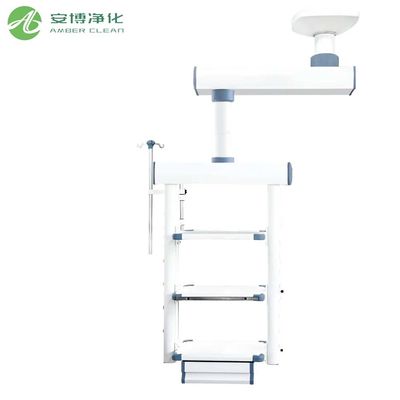 AMBER Flexible Integrated functions Ceiling Mounted Medical Gas Pendants​