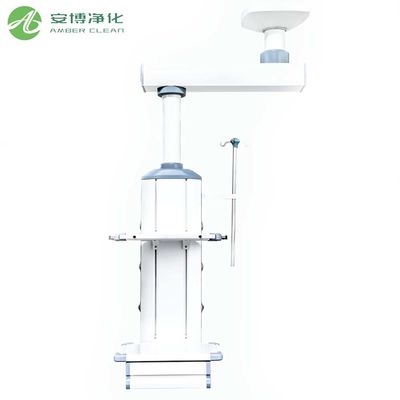 Modular Operating Room Ceiling Pendant for ICU Pendant Systems