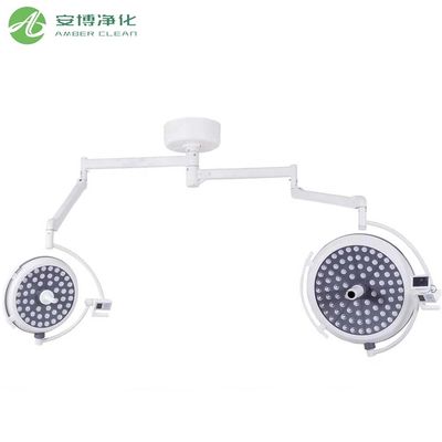 Medical Grade Adjustable Ceiling Mounted LED Surgical Light