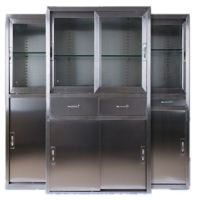 Air Tight Modular Operating Theater Room PLC Control PVC Multi Function 6
